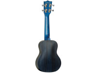 Tanglewood TWT1-TB Tiare Thru Blue Satin Tanglewood TWT1-TB Tiare Thru Blue Satin